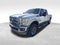 2012 Ford Super Duty F-250 SRW XL