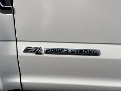 2018 Ford F-250 XLT