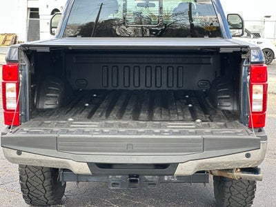 2022 Ford Super Duty F-250 SRW XL