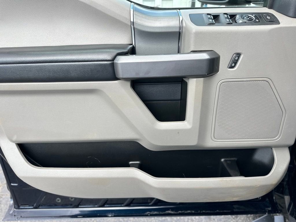 2022 Ford Super Duty F-250 SRW XL