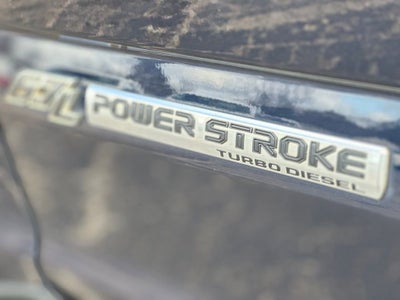2022 Ford Super Duty F-250 SRW XL