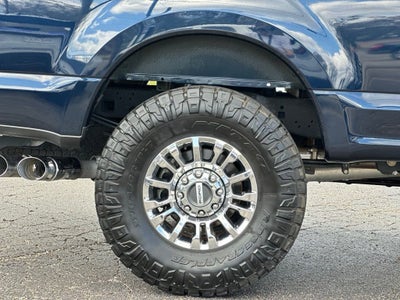 2022 Ford Super Duty F-250 SRW XL