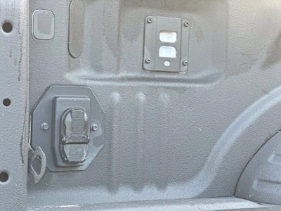 2025 Ford Super Duty F-350 SRW XL