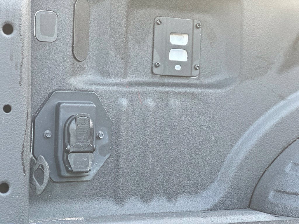 2025 Ford Super Duty F-350 SRW XL