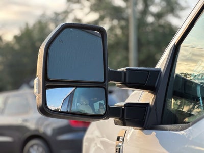 2025 Ford Super Duty F-350 SRW XL