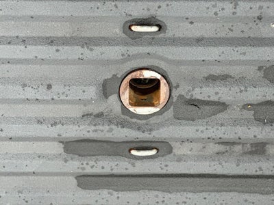 2012 Ford Super Duty F-350 SRW XL