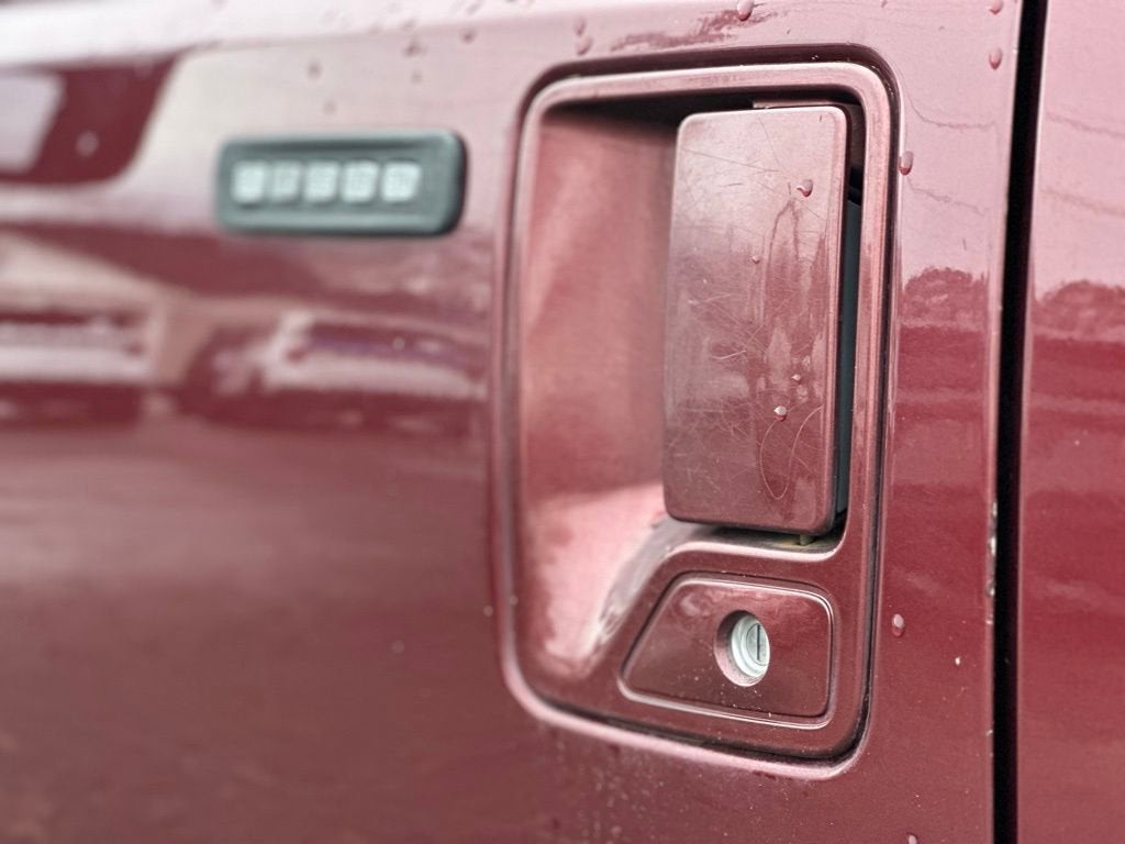 2012 Ford Super Duty F-350 SRW XL