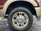 2012 Ford Super Duty F-350 SRW XL