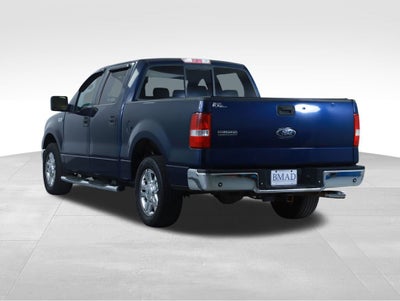 2008 Ford F-150 XLT