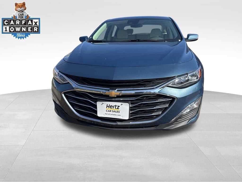 2024 Chevrolet Malibu 2LT