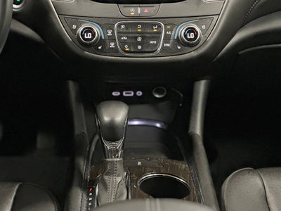 2023 Chevrolet Malibu 2LT
