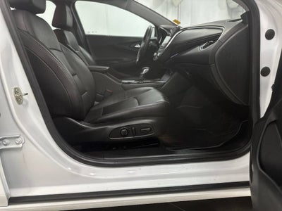 2023 Chevrolet Malibu 2LT