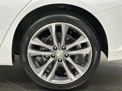2023 Chevrolet Malibu 2LT