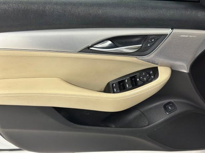 2023 Cadillac CT5 Luxury