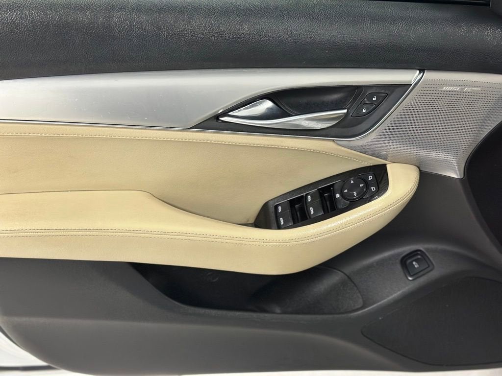 2023 Cadillac CT5 Luxury