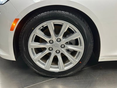 2023 Cadillac CT5 Luxury