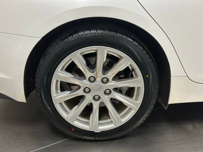 2023 Cadillac CT5 Luxury