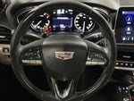 2023 Cadillac CT5 Luxury
