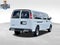 2025 Chevrolet Express Passenger 1LT