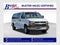 2024 Chevrolet Express Passenger 3500 1LT