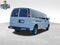 2024 Chevrolet Express Passenger 3500 1LT