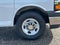 2024 Chevrolet Express Passenger 3500 1LT