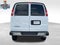 2024 Chevrolet Express Passenger 3500 1LT