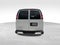 2025 Chevrolet Express Passenger 1LT