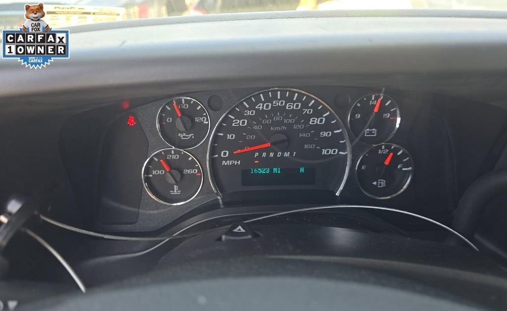 2025 Chevrolet Express Passenger 1LT