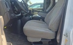 2025 Chevrolet Express Passenger 1LT