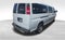 2025 Chevrolet Express Passenger 1LT
