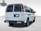 2025 Chevrolet Express Passenger 1LT
