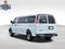 2025 Chevrolet Express Passenger 1LT