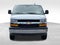 2025 Chevrolet Express Passenger 1LT