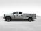 2017 Chevrolet Silverado 2500 HD Work Truck