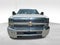2017 Chevrolet Silverado 2500 HD Work Truck