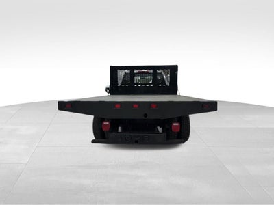 2019 Chevrolet Silverado 3500 HD Chassis Cab WT