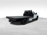 2017 Chevrolet Silverado 3500 HD Chassis Cab Work Truck