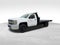 2017 Chevrolet Silverado 3500 HD Chassis Cab Work Truck