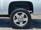 2014 Chevrolet Silverado 2500 HD LTZ