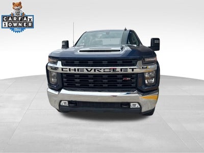 2023 Chevrolet Silverado 2500 HD LT