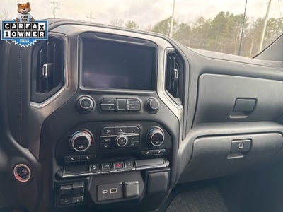 2023 Chevrolet Silverado 2500 HD LT