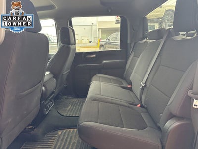 2023 Chevrolet Silverado 2500 HD LT