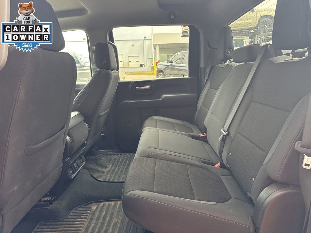 2023 Chevrolet Silverado 2500 HD LT