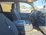 2023 Chevrolet Silverado 2500 HD LT