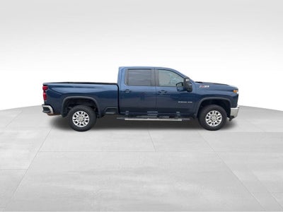 2023 Chevrolet Silverado 2500 HD LT