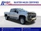 2021 Chevrolet Silverado 2500 HD LT