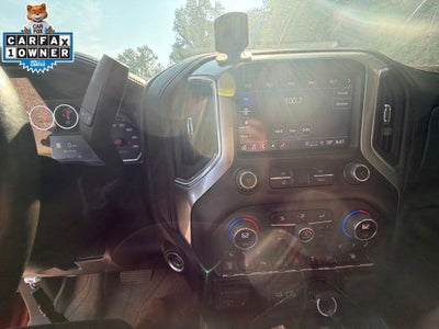 2022 Chevrolet Silverado 3500 HD LTZ