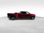 2022 Chevrolet Silverado 3500 HD LTZ