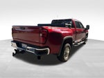 2022 Chevrolet Silverado 3500 HD LTZ